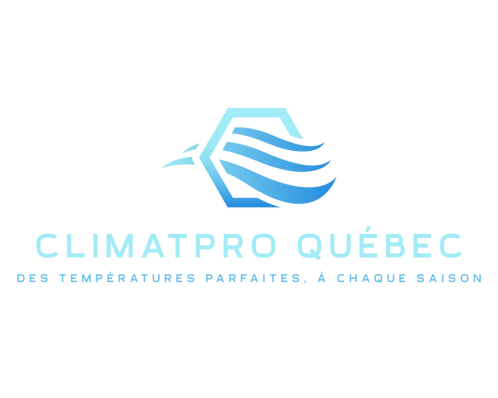 Logo Climatpro Quebec